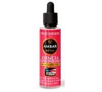 Esencia Hidrosoluble Frutos Rojos 50 ml