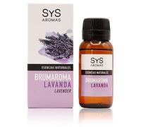 Esencia Hidrosoluble Lavanda para Humidificador - 50 ml - SYS Aromas