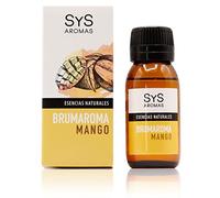 Esencia Hidrosoluble Mango para Humidificador - 50 ml - SYS Aromas