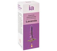 Esencia hidrosoluble para humidificadores Lavanda - INTERAPOTHEK ESENCIA HUMID LAVANDA 10ML