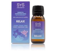 Esencia Hidrosoluble Relax para Humidificador - 50 ml - SYS Aromas
