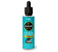 Esencia Hidrosoluble Spa 50 ml Ambar Perfums
