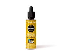 ESENCIA HIDROSOLUBRE DE VAINILLA 50 ML.