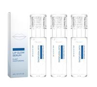 Esencia labial nutritiva y voluminizadora: suaviza las líneas y aporta un b | un brillo natural; para labios secos y apagados; tratamiento hidratante con aceite de salvado de arroz.