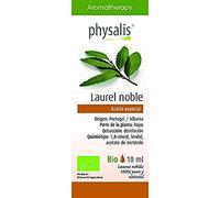 Physalis Aceite Esencial Laurel 10ml