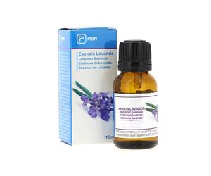 Esencia lavanda humidificador prim 15 ml