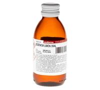 Esencia Limon Oral 100 Ml Acofar