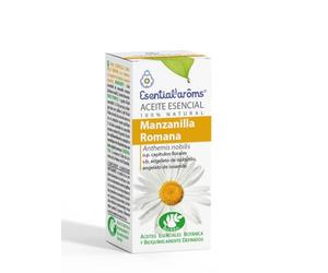 ESENCIA MANZANILLA ALEMANA 5ML
