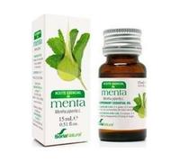 Esencia Menta 15Ml. de Soria Natural
