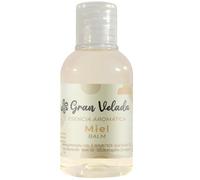 Esencia Miel Balm: Aroma Dulce y Aterciopelado para Labiales Caseros | Ideal para Barras de Labios, Cacaos y Lip Gloss | Calidad Certificada | 250 ml