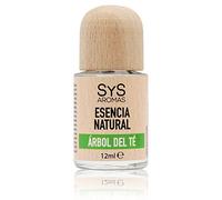Esencia Natural Árbol del Té - 12 ml - SYS Aromas