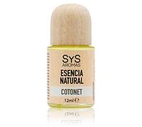 Esencia Natural Cotonet - 12 ml - SYS Aromas