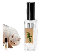 Esencia natural de Cataria: agua de aromaterapia fuerte y calmante, estimulante de juego de alta concentración, solución de protección de muebles, kit de mantenimiento de bienestar para interiores