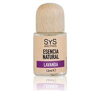 Esencia Natural de Lavanda de Laboratorios SyS