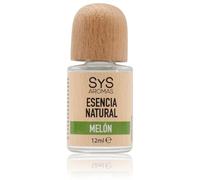 Esencia Natural Melón - 12 ml - SYS Aromas