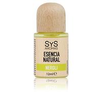 Esencia Natural Neroli - 12 ml - SYS Aromas