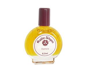 Esencia natural Radhe Shyam, Mirra. 8,5 ml.