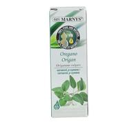 MARNYS Aceite Esencial Orégano 100% Puro Quimiotipado 15ml