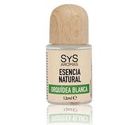 Esencia Orquidea Blanca 12ml SYS Aromas