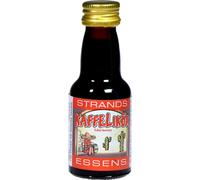 Esencia para Alcohol Strands 25ml - Coffee Liqueur, No Contiene Alcohol