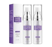 Esencia para la corrección de manchas oscuras, 50 ml de niacinamida para el rostro, hidratación profunda, descoloramiento melasma y manchas de la edad, adecuado para todos los tipos de piel (tamaño