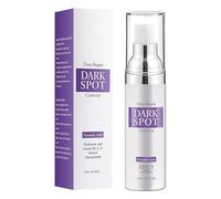Esencia para la corrección de manchas oscuras, 50 ml de niacinamida para el rostro, hidratación profunda, melasma y manchas de la edad, adecuado para todos los tipos de piel (tamaño único, 1 unidad)