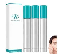 Esencia para Ojos en Barra-Solución Natural para el Cuidado, Rodillo para Mejorar la Visión,Masajea Suavemente la Piel del Contorno de Ojos,Alivia la Cansancio,Mejora la Comodidad General (3Piezas)