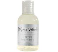 Esencia para Perfumes de Hombre: Contratipo N.º2 en 1 | Aromas Especiados y Amaderados, Ideal para Crear Colonias, Cremas Caseras y Ambientadores