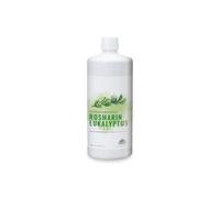 Esencia para sauna Silvapin® - Romero/Eucalipto, 1000 ml