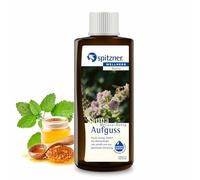 Esencia para saunas "Melisa-Miel" (190 ml) de Spitzner