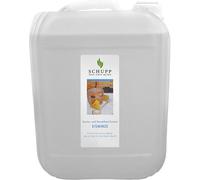 Esencia para saunas y baños de vapor, Menta helada, 5 l