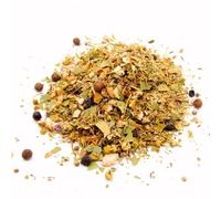 Esencia para Vodka - Especias aromatizantes para Vodka, Sin alcohol. (Licor Ombligo)