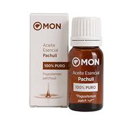 Esencia Patchouly Eco 12 ml de Mon Deconatur