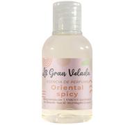 Esencia Perfume Oriental Spicy | Aromas Intensos y Seductores para Perfumes Caseros y Ambientadores | Equivalente a Contratipo Nº2