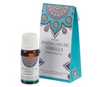 ESENCIA PURA VAINILLA 10 ML (1 BOTELLA DE CRISTAL) PARA LA ATRACCION DEL AMOR