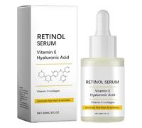 Esencia reafirmante - Serrum reafirmante antienvejecimiento de 30 ml para la cara, esencia reafirmante natural de la piel para mujeres y niñas, esencia facial hidratante para arrugas y todo tipo de