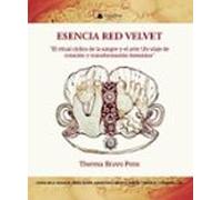 Esencia Red Velvet