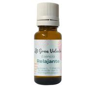Esencia relajante 100% natural con aceites esenciales para calmar, favorecer el sueño y reducir el estrés. Ideal para hacer brumas, velas y masajes.|500 ml