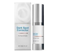 Esencia reparadora de manchas oscuras, eliminador natural de manchas oscuras, restaura el metabolismo de la melanina, aclara la piel de forma profunda y duradera, apto para todo tipo de piel.