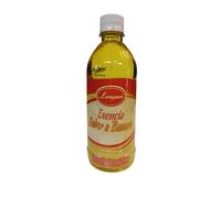ESENCIA SABOR A BANANO - LEVAPAN - ESENCIA SABOR A BANANO - 500 ML