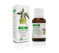 Esencia Salvia 15Ml. de Soria Natural