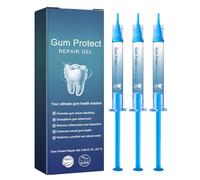 Esencia Terapia de Encías Dentizen,Gel Terapia Goma Reparar la Hinchazón de Encías,Gum Shield Therapy Gel,Esencia Reparación de Encías,Esencia Revitaliza tus Encías,3PC