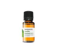 Terpenic Tomillo Borneol Aceite Esencial Bio 10ml