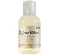 Esencia Vainilla Balm: Aroma Dulce para Labiales Caseros | Notas cálidas y aterciopeladas | Calidad Certificada para Cosméticos | Uso Profesional | 250 ml