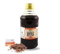 Esencia Vodka Sweet Bitter Style 250ml + 20g Virutas de Roble Francés - Extracto Sin Alcohol (Estilo Amargo Polaco)