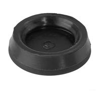 Esencial para la parte confiable del sello de goma del émbolo de Aeropress para la preparación del café