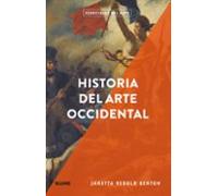 Historia del arte occidental (Esenciales Arte)