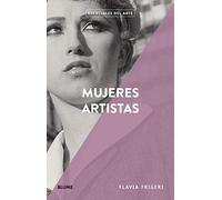 Esenciales arte. Mujeres artistas: Esenciales del Arte