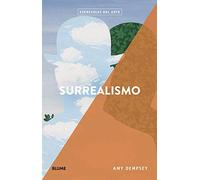 Surrealismo. Esenciales Del Arte