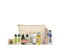 ESENCIALES DE PROVENCE ESTUCHE 11 pz